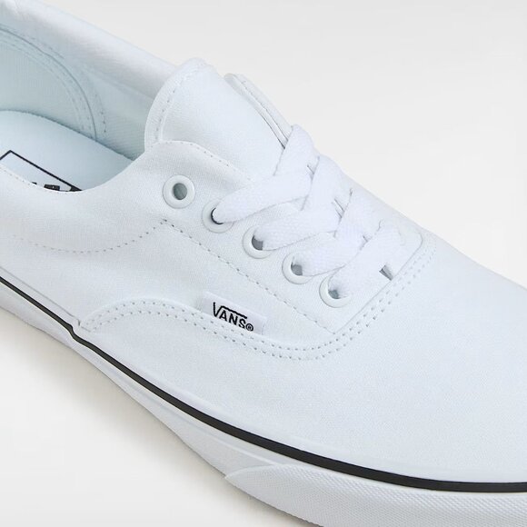 ???? Era Men\'s Sneakers White (Size 11.5) main image 7